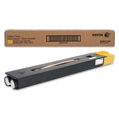 XEROX TONER X550/560 (YELLOW) (006R01526) (XER006R01526)