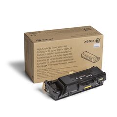 XEROX WC 3335/3345/PHASER 3330 BLACK TONER HC (8.5K) (106R03622) (XER106R03622)
