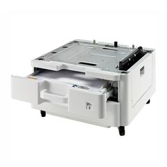 KYOCERA PF-470 PAPER FEEDER 500-SHEET CABINET TYPE FOR ECOSYS 4125IDN/4132IDN (1203NP3NL1-1203NP3NL0) (KYOPF470)