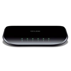 TP-LINK SWITCH 10/100/1000 MBPS 5 PORTS V9.20 (TL-SG1005D) (TPTL-SG1005D)