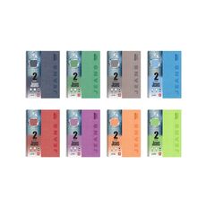 TYPOTRUST JEANS ΤΕΤΡΆΔΙΟ ΣΠΙΡΆΛ B5 2 ΘΕΜΆΤΩΝ (4552-19) (TYP4552-19)