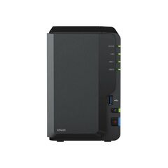 NAS SERVER SYNOLOGY DISK STATION (DS223) (SYNDS223)