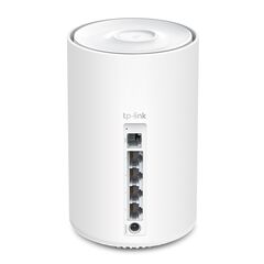TP-LINK DECO X20 4G+ AX1800 WHOLE HOME MESH WI-FI 6 SYSTEM (DECO X20-4G(1-PACK)) (TPDECOX204G-1PACK)