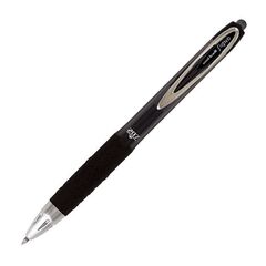 UNI-BALL ΣΤΥΛΌ GEL UM-153S 1.0MM (ΜΑΎΡΟ) (UM15310SBK) (UNIUM15310SBK)