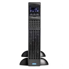 TESCOM ONLINE UPS 1102SRT PRIME PLUS 2KVA/2000W RACK TYPE LCD WITH 4 X 12V 9AH (UPS.0539) (TSUPS0539)