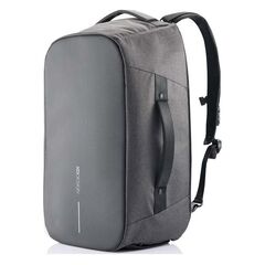 ΑΝΤΙΚΛΕΠΤΙΚΉ ΤΣΆΝΤΑ ΤΑΞΙΔΊΟΥ 3 ΣΕ 1 BOBBY DUFFLE XD DESIGN ΜΑΎΡΟ (705.271) (XDX705.271)