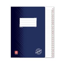TYPOTRUST ΕΥΡΕΤΉΡΙΟ ΕΛΛΗΝΙΚΌ 17X25 48Φ. (4125) (TYP4125)