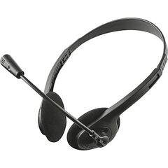 TRUST CHAT HEADSET (24659) (TRS24659)