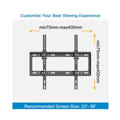 OPTICUM TV STAND MIG PLUS 23''-56'' (OPTIMIGPLUS)