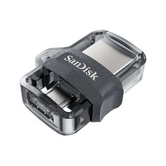 SANDISK ULTRA DUAL DRIVE M3.0 128GB (SDDD3-128G-G46) (SANSDDD3-128G-G46)