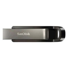 SANDISK CRUZER EXTREME GO USB 3.2 64GB (SDCZ810-064G-G46) (SANSDCZ810-064G-G46)