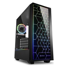 SHARKOON RGB LIT 100 (RGBLIT100) (SHRRGBLIT100)