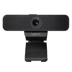 LOGITECH C925E WEBCAM (BLACK, HD) (LOGC925E)