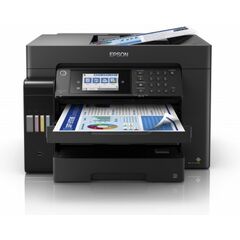 EPSON PRINTER L15160 MULTIFUNCTION INKJET ITS A3