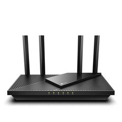 TP-LINK ROUTER ARCHER AX55 AX3000 DUAL BAND GIGABIT WI-FI 6