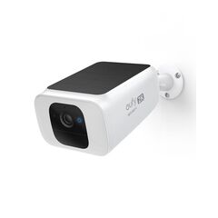 ANKER WI-FI BATTERY CAMERA SPOTLIGHT CAM SOLAR 2K OUTDOOR