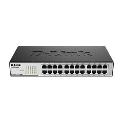 D-LINK SWITCH DES-1024D 24-PORT 10/100MBPS