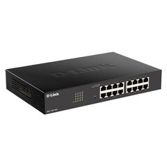 D-LINK DGS-1100-16V2 16-PORT 10/100/1000MBPS