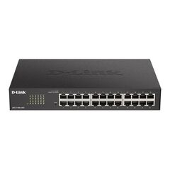 D-LINK DGS-1100-24V2  24-PORT 10/100/1000MBPS
