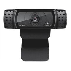 LOGITECH WEBCAM C920