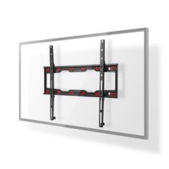 NEDIS ΒΆΣΗ ΤΗΛΕΌΡΑΣΗΣ ΤΟΊΧΟΥ ΈΩΣ 55" ΚΑΙ 35KG (TVWM4030BK) (NEDTVWM4030BK)