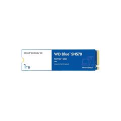 WESTERN DIGITAL BLUE SA510 SATA SSD 1TB M.2 2280 (WDS100T3B0B)