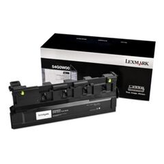 LEXMARK MS911/MX91X WASTE TONER (54G0W00) 90K (LEX54G0W00)