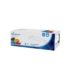 TONER MEDIARANGE ΣΥΜΒΑΤΌ ΓΙΑ ΕΚΤΥΠΩΤΈΣ HP (BLACK) (CE410X/305X) (MRHPTCE410X)
