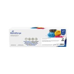 TONER MEDIARANGE ΣΥΜΒΑΤΌ ΓΙΑ ΕΚΤΥΠΩΤΈΣ HP (BLACK) (CF217A/17A) (MRHPTCF217A)