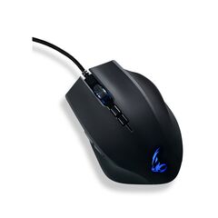 MEDIARANGE WIRED GAMING-MOUSE WITH RGB-EFFECT (MRGS203)