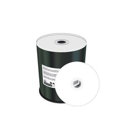 PROFESSIONAL LINE CD-R 700MB|80MIN 52X SPEED, CAKE 100 (MRPL513)