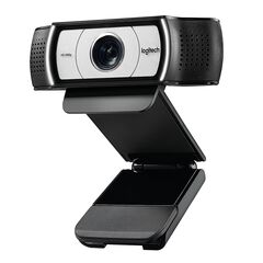 LOGITECH C930E WEBCAM (BLACK, HD) (LOGC930E)
