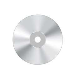 MEDIARANGE DVD-R 4.7GB|120MIN 16X SPEED, SILVER, UNPRINTED/BLANK, SHRINK 100 (MR422)