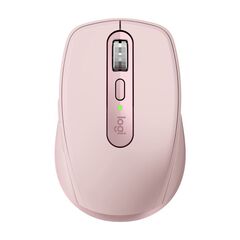 LOGITECH MX ANYWHERE 3 WIRELESS MOUSE ROSE (910-005990) (LOGMXAW3GROSE)