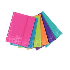 LEITZ 4707 ΖΕΛΑΤΊΝΕΣ WOW 6ΤΕΜ. (47070099) (LEI47070099)