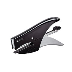 ΣΥΡΡΑΠΤΙΚΌ ΧΕΙΡΌΣ LEITZ 5547  (ΜΑΎΡΟ) (55472095)