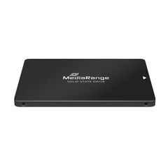MEDIARANGE ΕΣΩΤΕΡΙΚΌΣ ΣΚΛΗΡΌΣ ΔΊΣΚΟΣ SSD 120GB (MR1001)