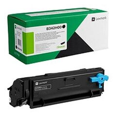 LEXMARK B/MB 3340/3442 HC 3K (B342H00) (LEXB342H00)