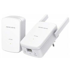 MERCUSYS AV1000 GIGABIT POWERLINE WI-FI EXTENDER (MP510 KIT) (MERMP510KIT)
