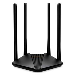 MERCUSYS AC1200 WIRELESS DUAL BAND GIGABIT ROUTER (MR30G) (MERMR30G)