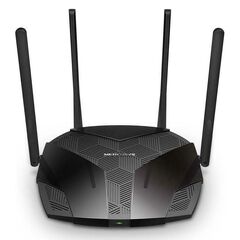 MERCUSYS AX1800 DUAL-BAND WI-FI 6 ROUTER (MR70X) (MERMR70X)