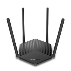 MERCUSYS AX1500 DUAL-BAND WI-FI 6 ROUTER (MR60X) (MERMR60X)