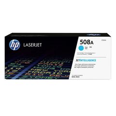 HP COLOR LASERJET ENTERPRISE M552/553 CYAN TONER (CF361A) (HPCF361A)