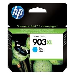 HP ΜΕΛΆΝΙ INKJET NO.903XL CYAN (T6M03AE) (HPT6M03AE)