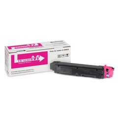 KYOCERA ECOSYS M6030/M6530/P6130 TNR MAGENTA (5K) (TK-5140M) (KYOTK5140M)