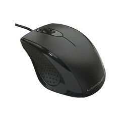 LC M710B - OPTICAL USB MOUSE (LC-M710B) (LCM710B)