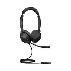 JABRA EVOLVE2 30 VOIP HEADSET USB-A MS STEREO (23089-999-979) (JAB23089-999-979)