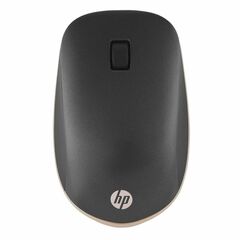 HP 410 SLIM BLACK BLUETOOTH MOUSE (4M0X5AA) (HP4M0X5AA)