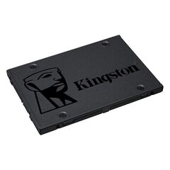 KINGSTON ΔΊΣΚΟΣ SSD SA400 SATAIII 2.5'' 240GB (SA400S37) (KINSA400S37/240G)