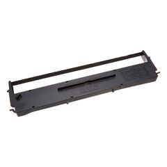 EPSON ΜΕΛΑΝΟΤΑΙΝΊΑ LQ 300/400/580/870 SO15021 BLACK (C13S015633) (EPSSO15633)